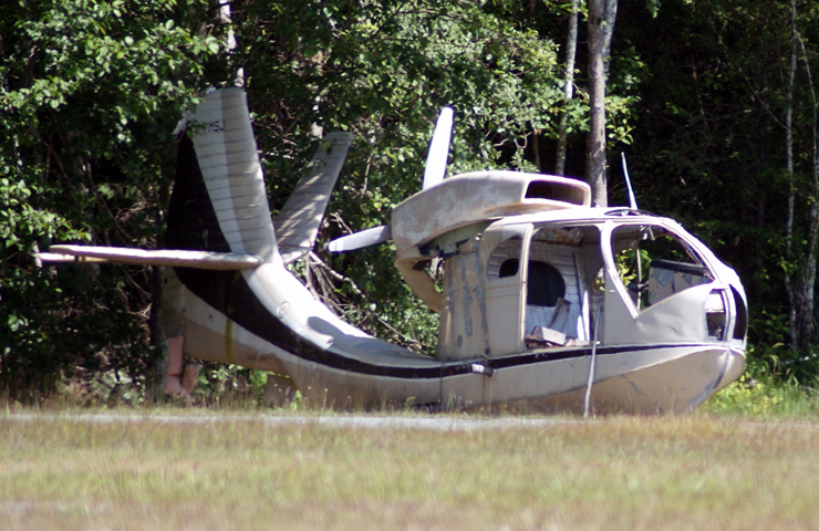 C-FMSJL (Photo: Marco Beurskens)