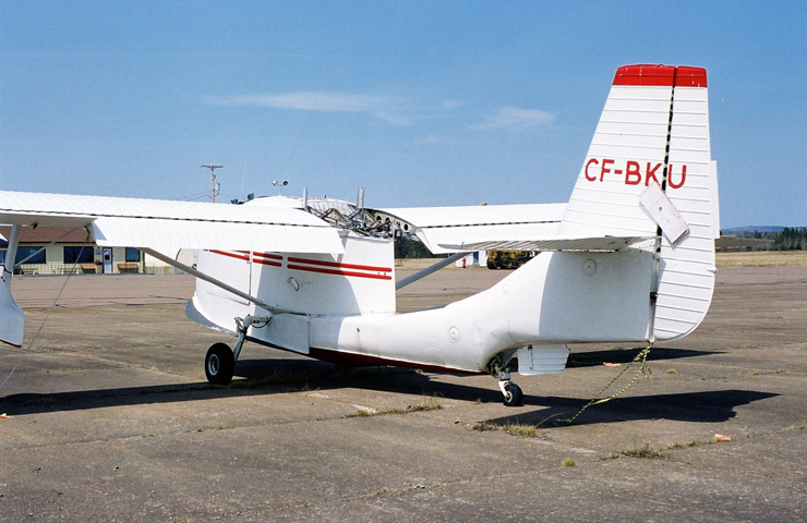 CF-BKU