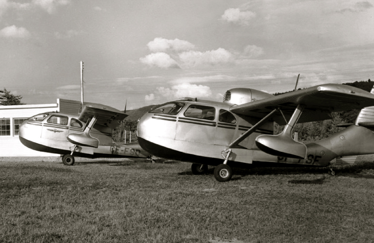 CF-FSD (Photo: Omer Beaudoin)