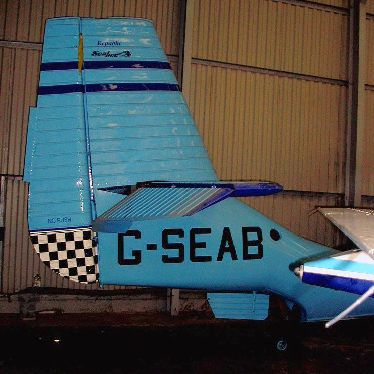 G-SEAB