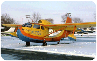 Seabee N335G for sale!