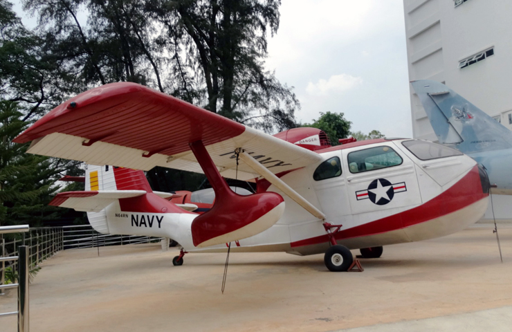 N64RN Seabee in Thailand!