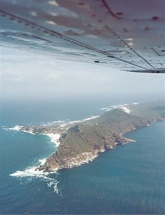 Cape of Good Hope