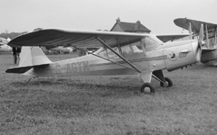 G-AGYN