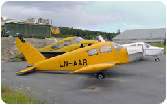 LN-AAR