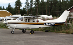 LN-ACP