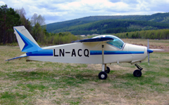 LN-ACQ