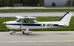 LN-AED