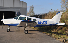 LN-BDA