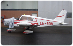 LN-BDH