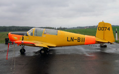 LN-BII