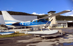 LN-FXP