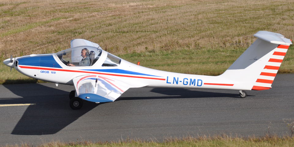 LN-GMD