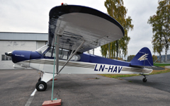 LN-HAV