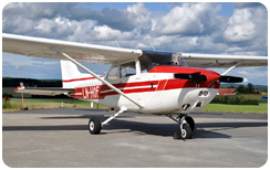 Cessna Aircraft Production Lists