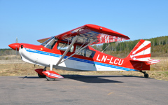 LN-LCU