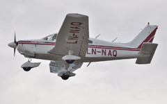 LN-NAQ