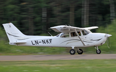 LN-NKF