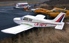 LN-NPV