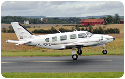 LN-NPZ