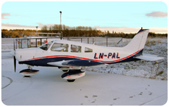 LN-PAL