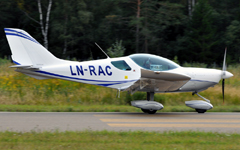 LN-RAC