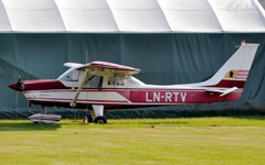 LN-RTV