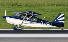 LN-SDB