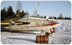 LN-TVA