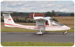 LN-YSC