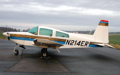 N214ER