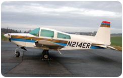 N214ER