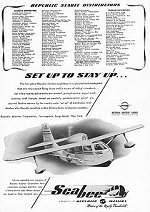 Republic Seabee Advert