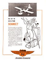 Republic Seabee Advert