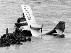 Republic Seabee Accident Photos!