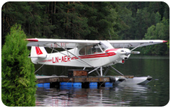 Seaplane News!