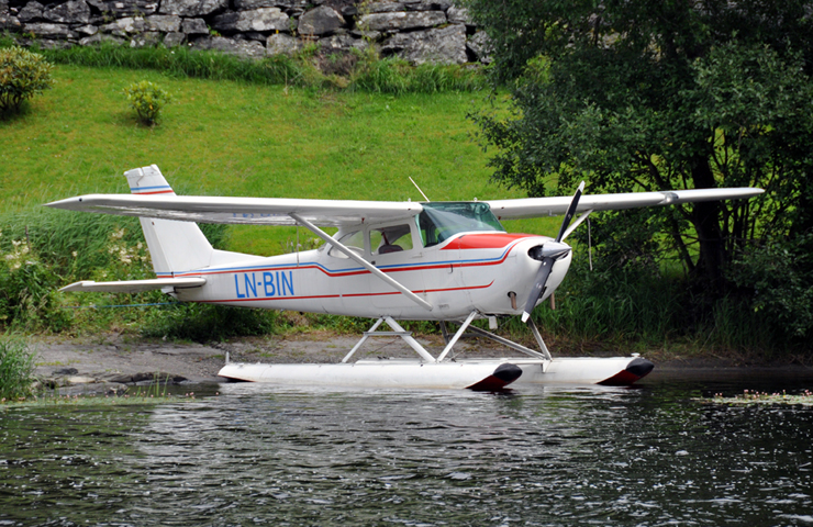 Mikrofly sjøfly Mikrofly sjøfly