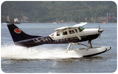 Seaplane Operators In Norway