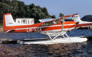 LN-KCA