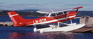 LN-RTM