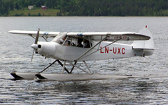 LN-UXC