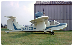 G-AXZN