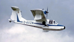 G-AXZN