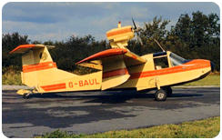 G-BAUL