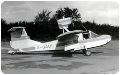 G-BAUL