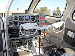 "HB-SEI" Republic Seabee for sale!