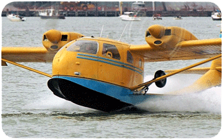 UC-1 Twin Bee