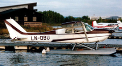 LN-DBU
