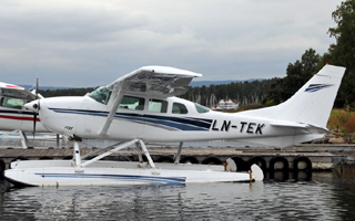 sjøfly