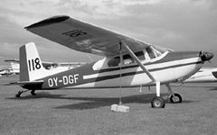 OY-DGF